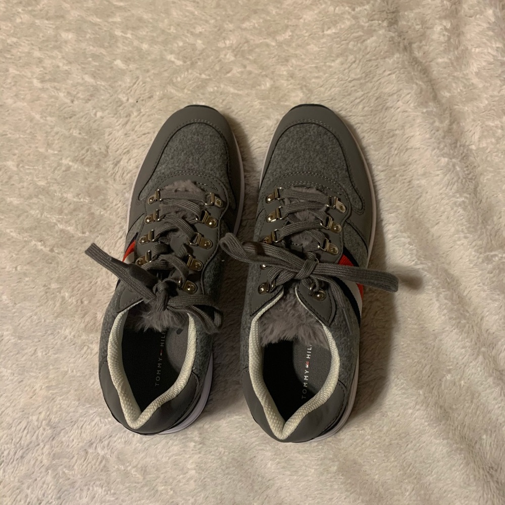 Tommy Hilfiger sneakers